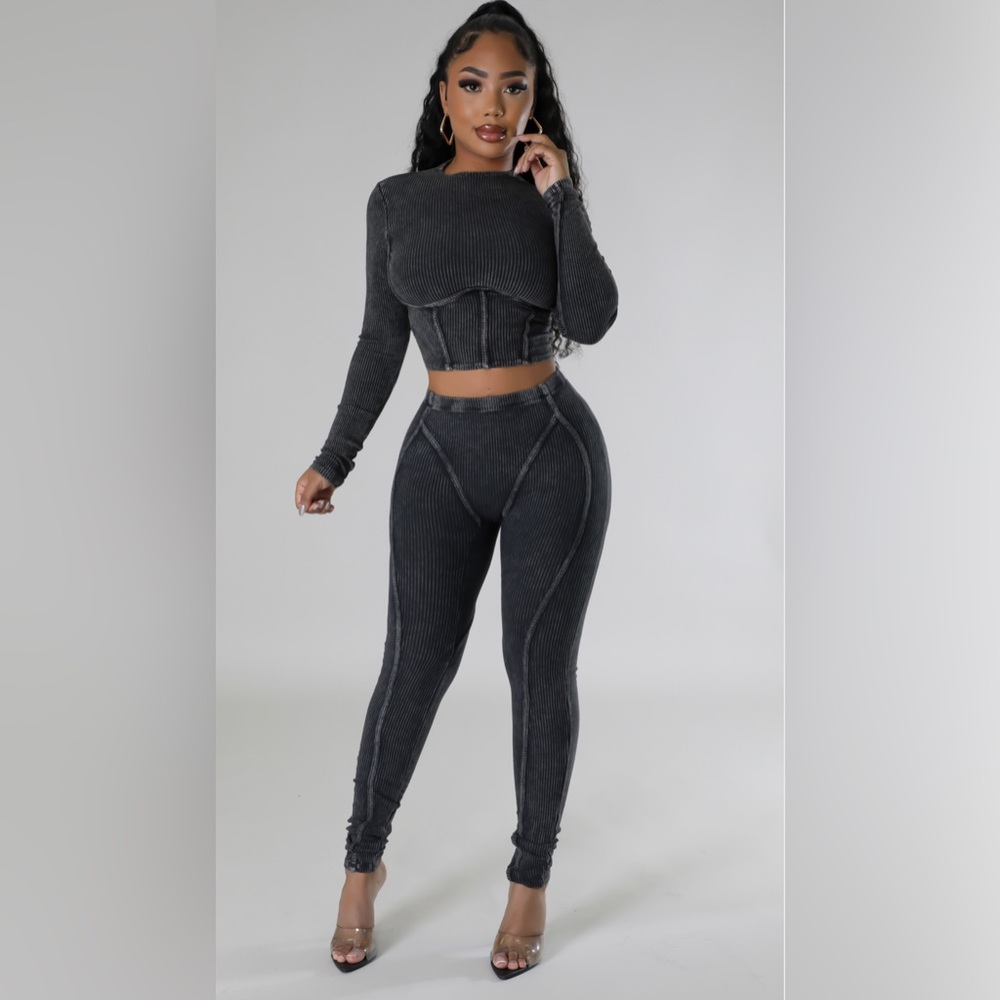 Legging Set - image 2